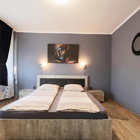 Garsoniera Paco Baile Felix Appartement Buitenkant foto