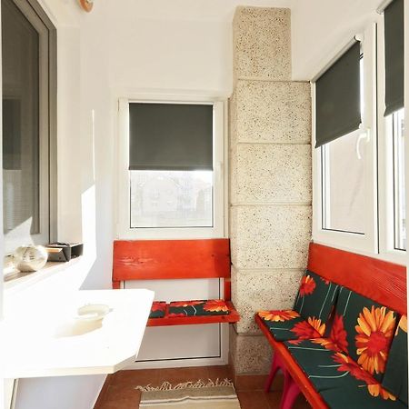 Garsoniera Paco Baile Felix Appartement Buitenkant foto