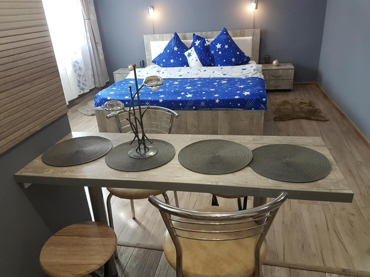 Garsoniera Paco Baile Felix Appartement Buitenkant foto