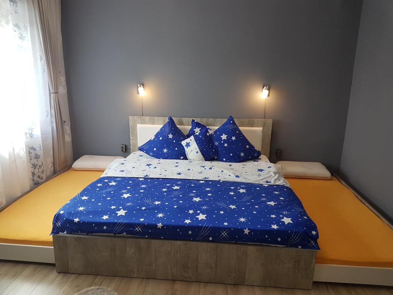 Garsoniera Paco Baile Felix Appartement Buitenkant foto