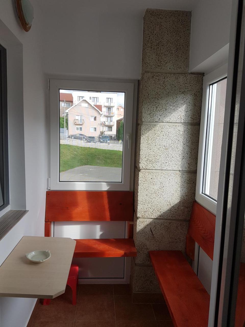 Garsoniera Paco Baile Felix Appartement Buitenkant foto