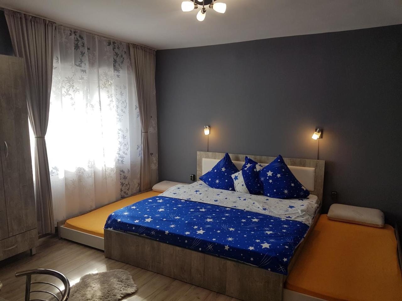 Garsoniera Paco Baile Felix Appartement Buitenkant foto